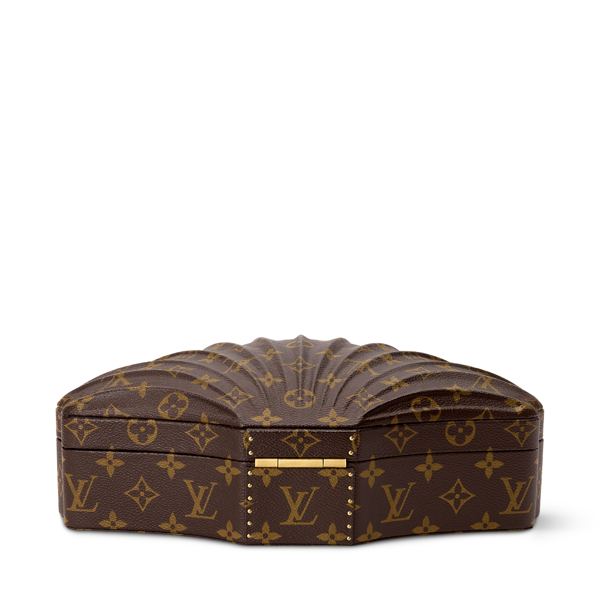 Coffret Coquillage Monogram - Trunks and Boxes | LOUIS VUITTON
